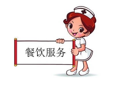 餐饮服务 从餐桌前线到体验后方的系统化经营