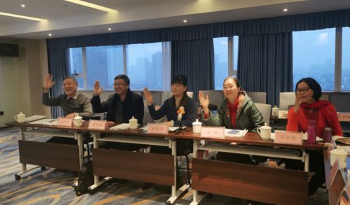 专业引领规范，信赖源自文化——《餐饮服务食品安全量化分级及示范店评定规范》团体标准专家评审会顺利通过